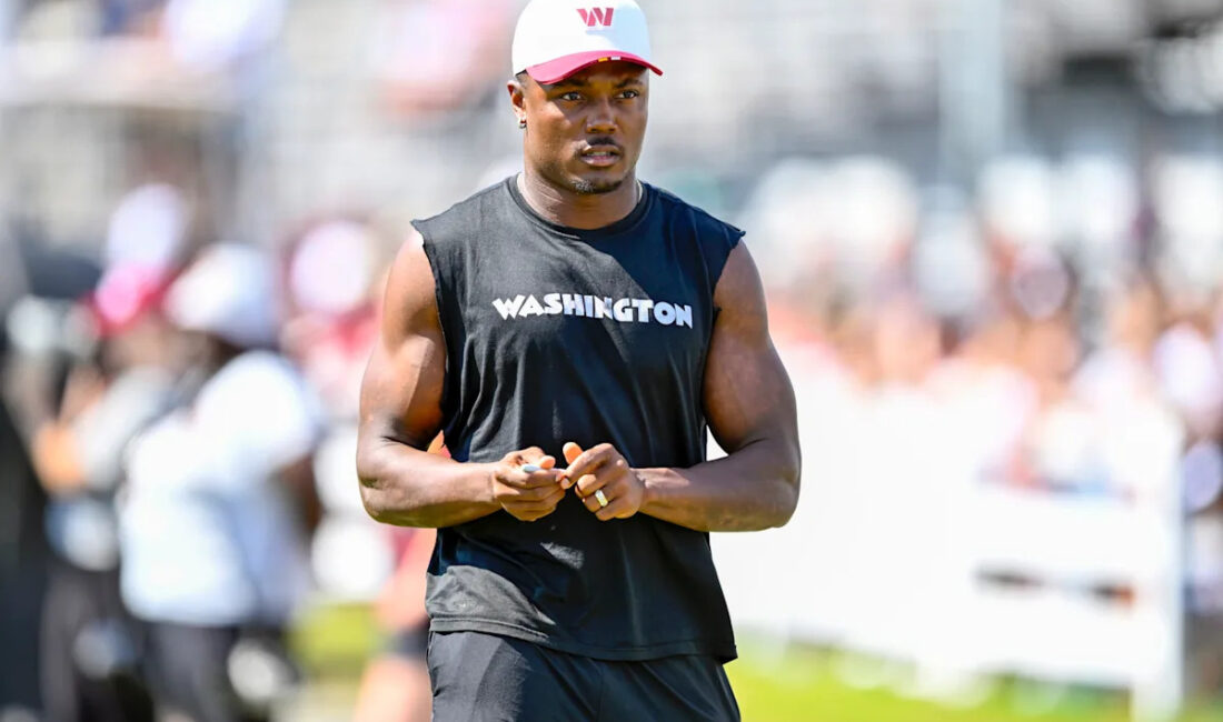 NFL Roster Cuts: Notable Candidates as Teams Trim Down for