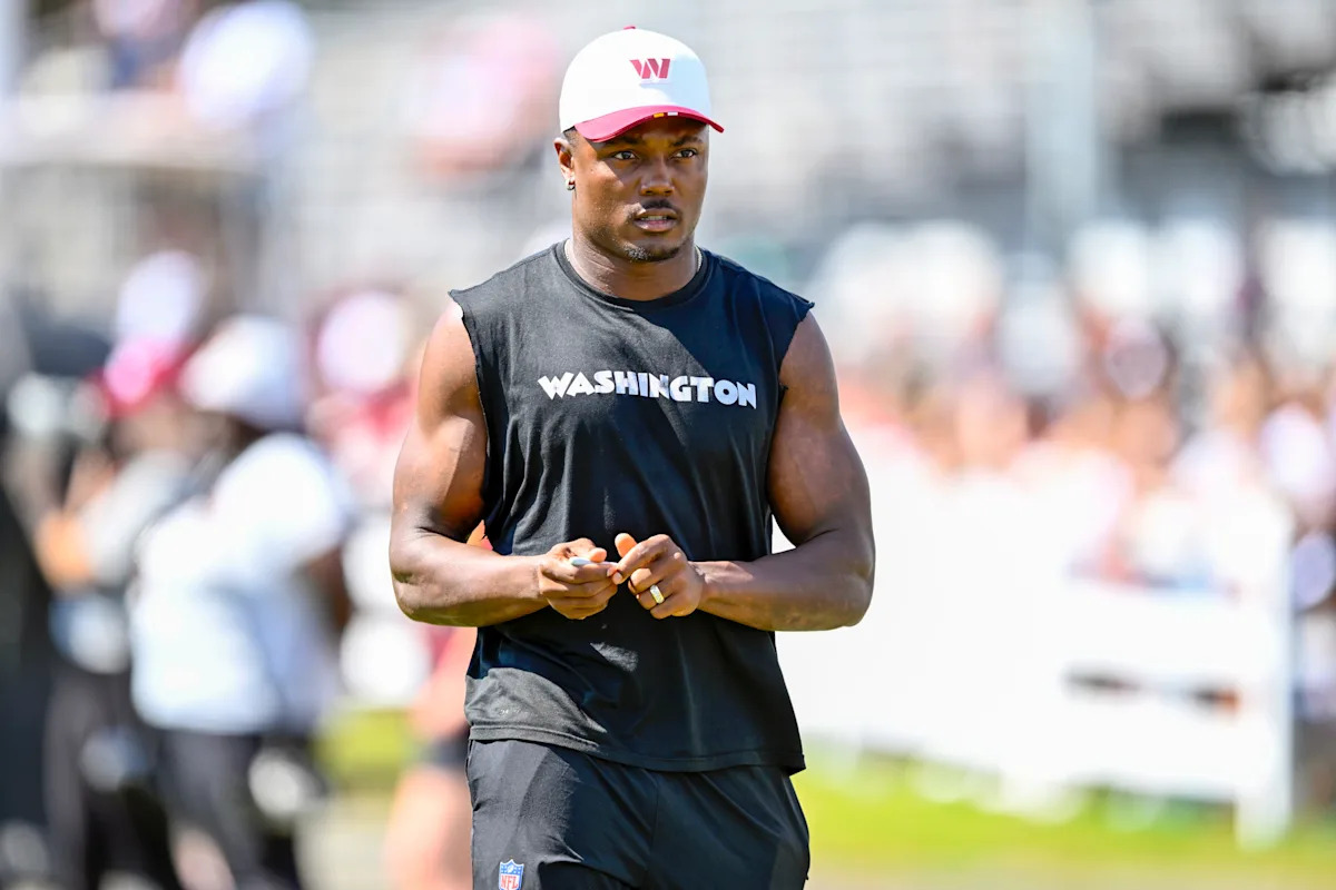 NFL Roster Cuts: Notable Candidates as Teams Trim Down for