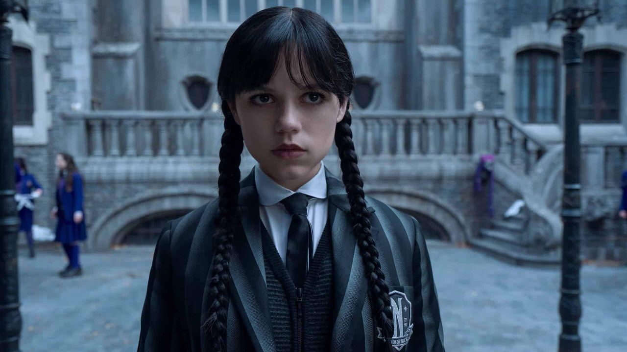 Bugun Netflix Prime Video ve Disneyta En Cok Izlenen Dizi