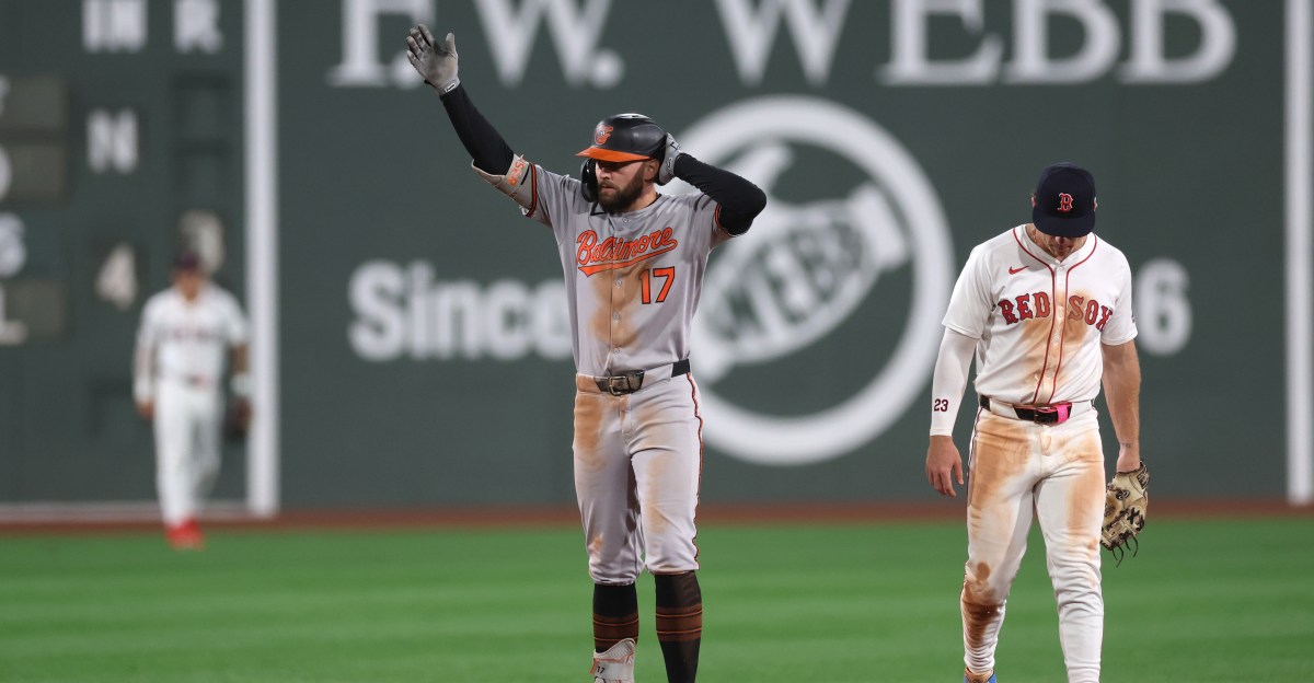 Bugun Orioles Red Sox Serisi Icin Global Trend Analizi