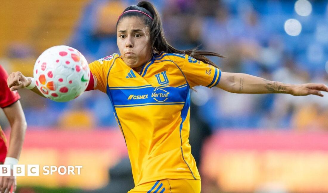 Ovalle’nin Orlando Pride’a Katılması, Kadın Futbolunda Yeni Bir Dönüm Noktası