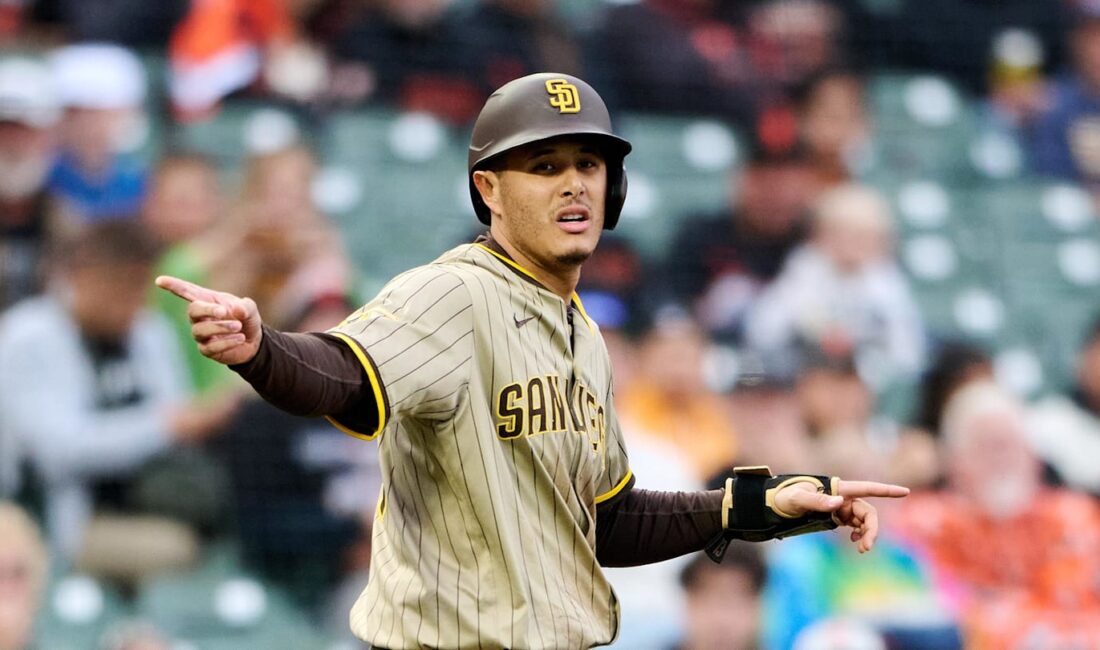 Manny Machado: Liderlik Sorunları ve Optik Açıdan Değerlendirme Spor Dünyasındaki