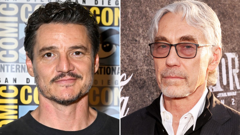 Pedro Pascal, Behemoth Filmi İçin Görüşmelere Başladı Pedro Pascal’dan Yeni