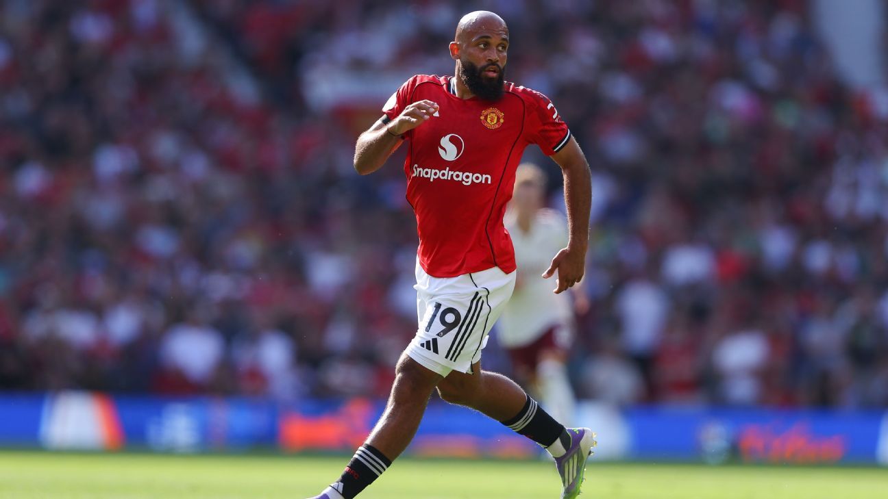 Premier League Güncellemeleri: Fulham – Manchester United, Everton – Brighton
