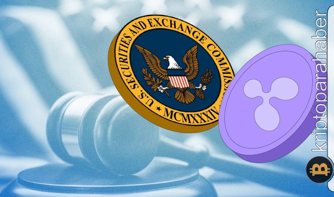 Ripple (XRP) ve SEC Arasındaki Hukuk Savaşında Son Durum kripto