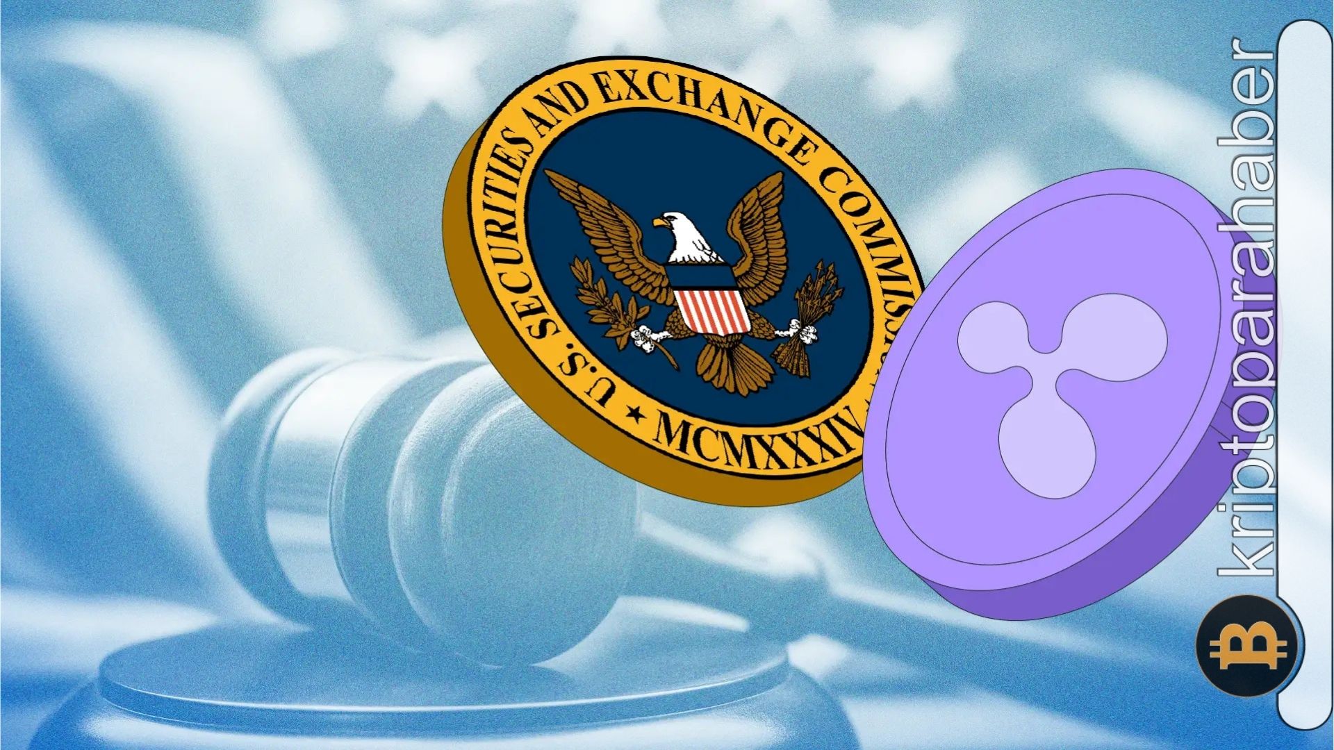 Ripple (XRP) ve SEC Arasındaki Hukuk Savaşında Son Durum kripto