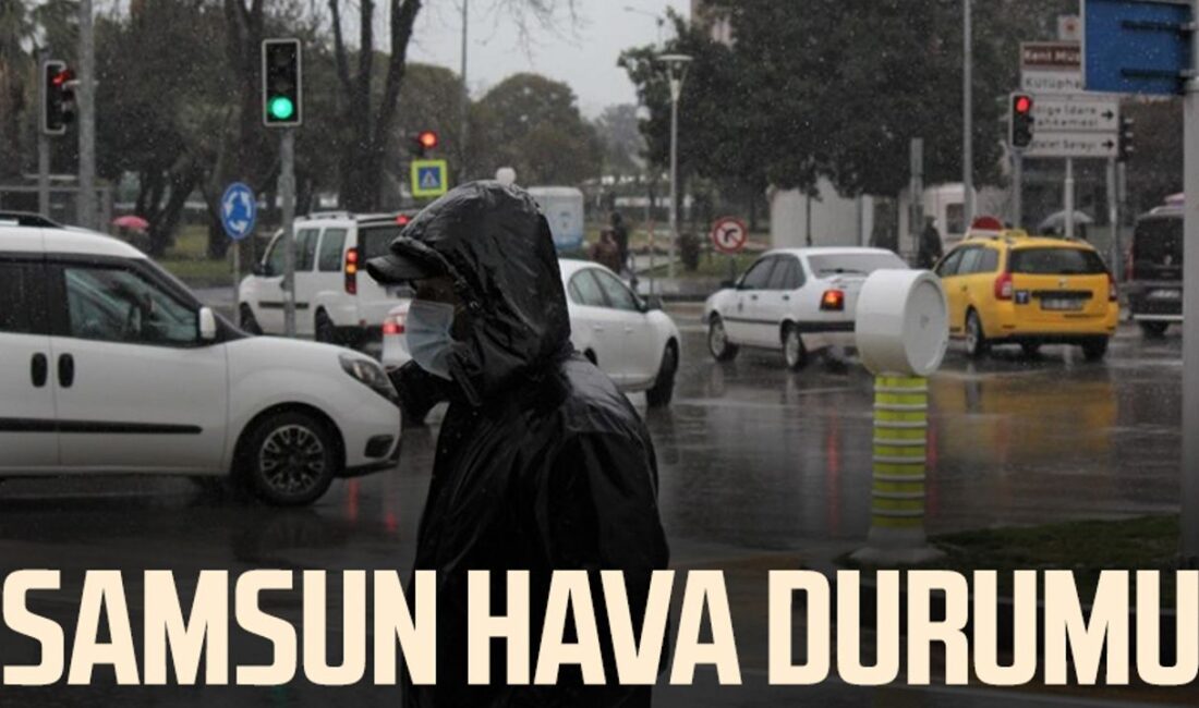 Hava Durumu Flaş Gelişme: Yerel Yağışlar Bekleniyor Yapılan son değerlendirmelere