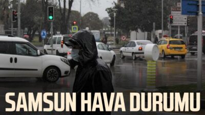 Hava Durumu Flaş Gelişme: Yerel Yağışlar Bekleniyor Yapılan son değerlendirmelere