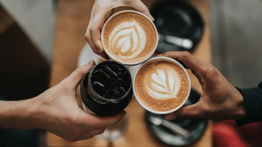 Çay ve Kahve