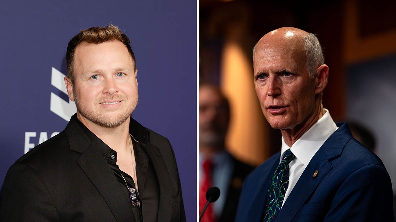 Bugun Spencer Pratt ve Rick Scotttan Global Yangin Analizi