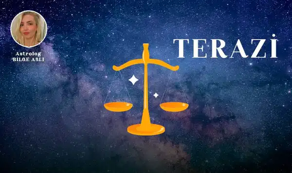 Terazi Burcu Günlük Yorumları: Sağlık ve İlişkiler Üzerine Önemli Tavsiyeler