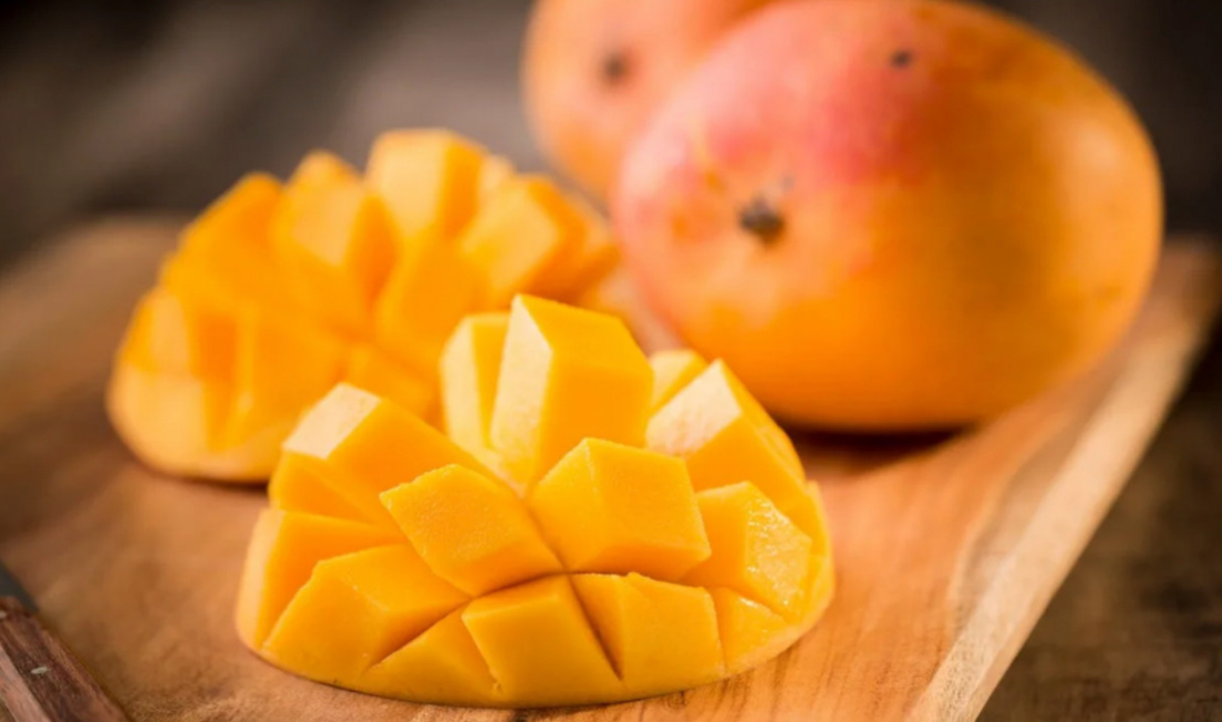 Mango Tüketimi, Tip 2 Diyabetliler İçin Yeniden Değerlendiriliyor Mango, sağlık