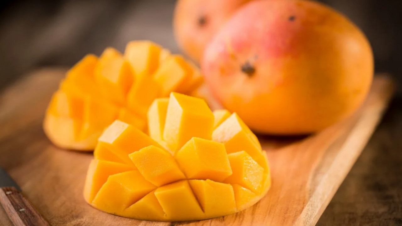 Mango Tüketimi, Tip 2 Diyabetliler İçin Yeniden Değerlendiriliyor Mango, sağlık