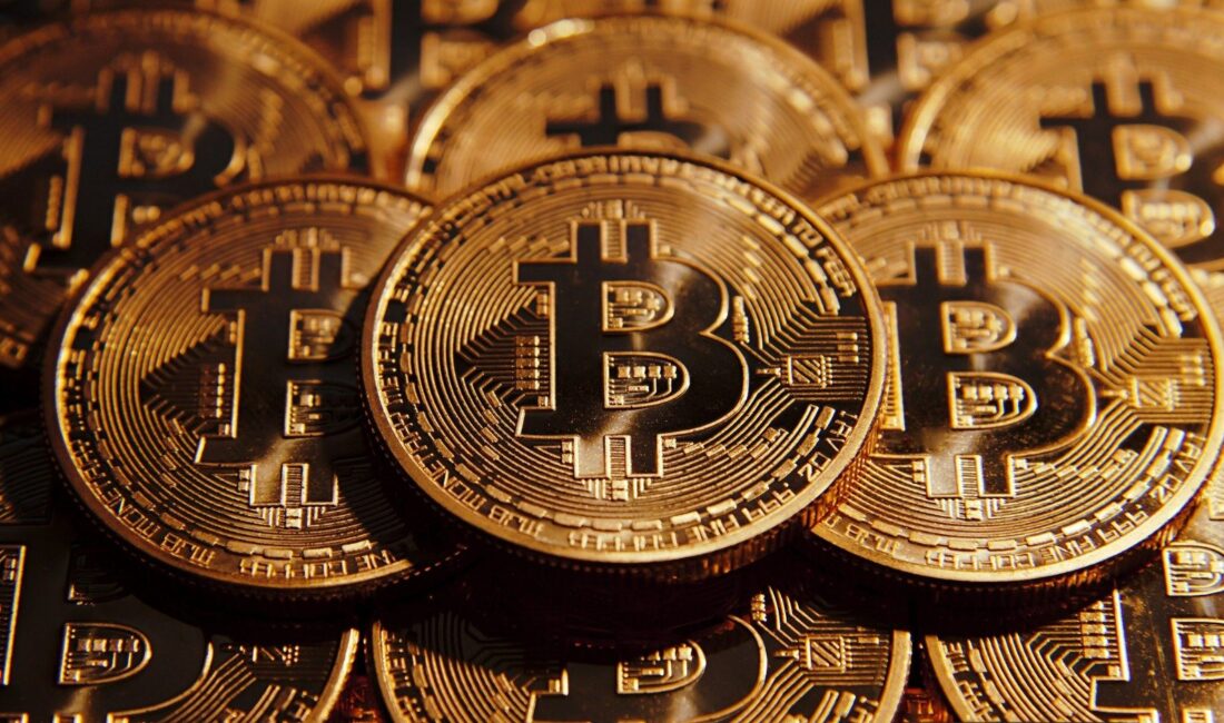 Eric Trump: bitcoin, 1 Milyon Doları Aşacak! bitcoin Asia 2025