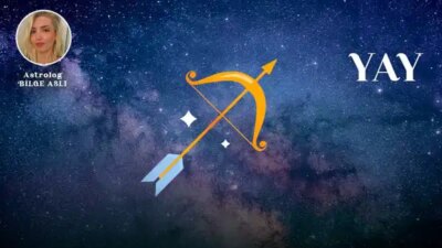 Yay Burcu ve Yükselen Yay Burcunun Duygusal Durumu Aile İçindeki