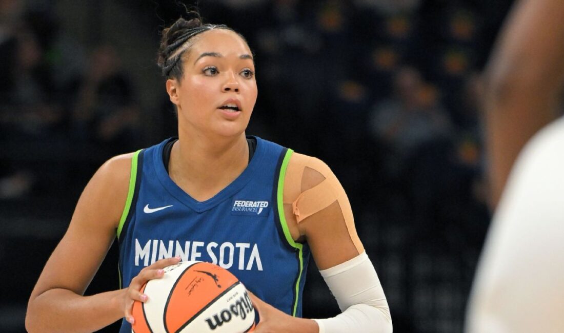 2025 WNBA Sezonunda Yaralanmaların Etkisi: Playoff İhtimalleri Giriş 2025 WNBA