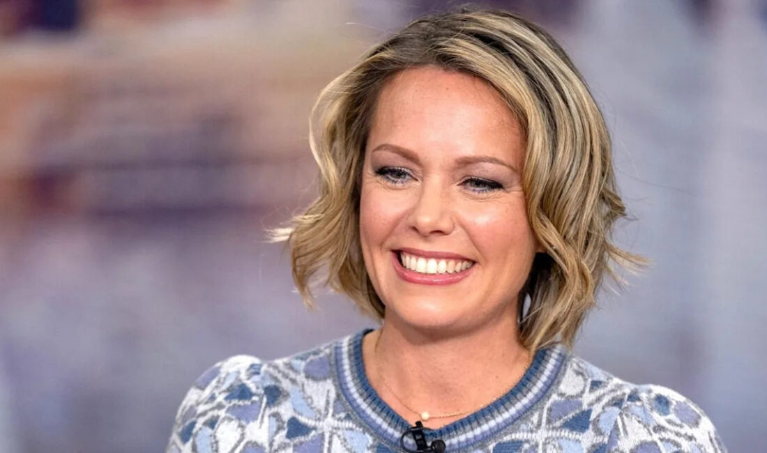 Dylan Dreyer Separates from Brian Fichera Amid Successful Renewal of