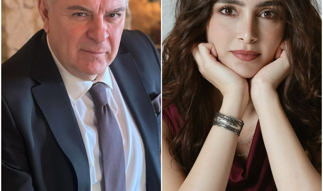 Sultan Orhan’a İddialı İsimler Katıldı: Burak Sergen ve İpek Arkan