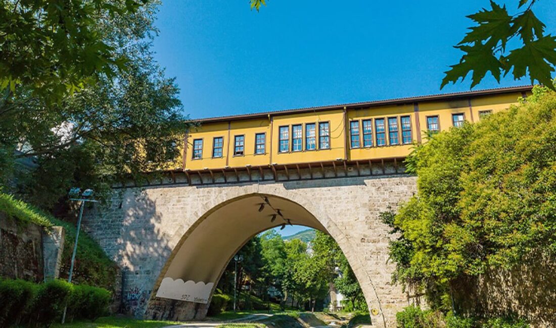 Hava Durumu: Bursa’da Yaz Güneşi Geri Döndü Cumartesi ve Pazar