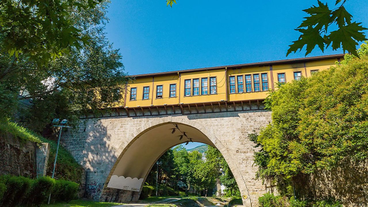 Bursa Hava Durumu Sicaklik Yukseliyor Uyari Hafta Sonu Kavrulacagiz