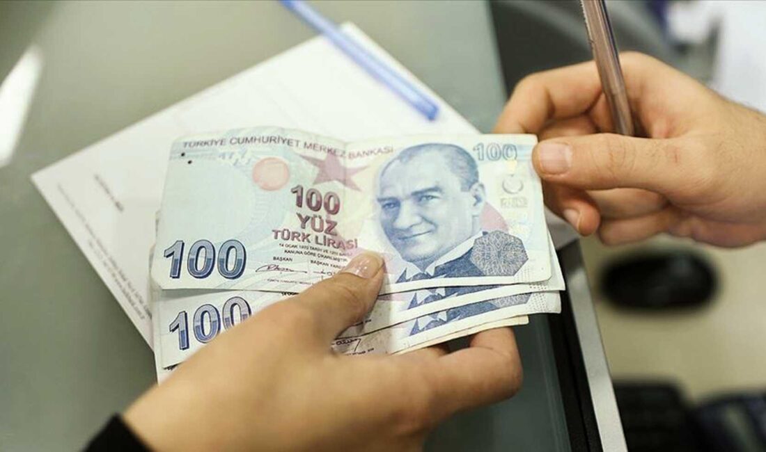 Türkiye Bankacılık Sektörü Yılın İlk Yarısında 305 Milyar Liralık Kâr