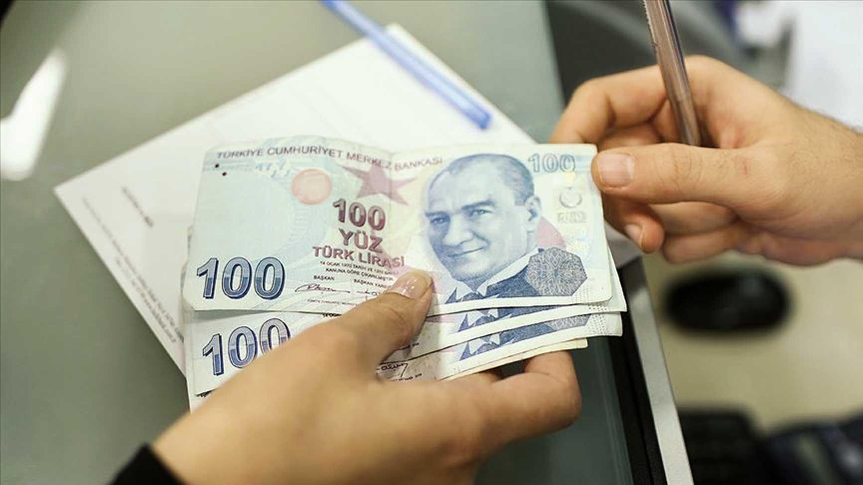 Buyuk Bankalar 305 Milyar Lira Kar Elde Etti Faiz ve