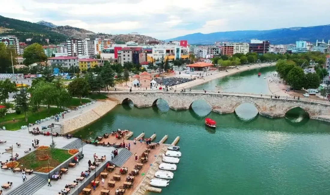 Tokat Deprem Tehdidi: Acil Kentsel Dönüşüm İhtiyacı Ömer Özkan: "Tokat’ta