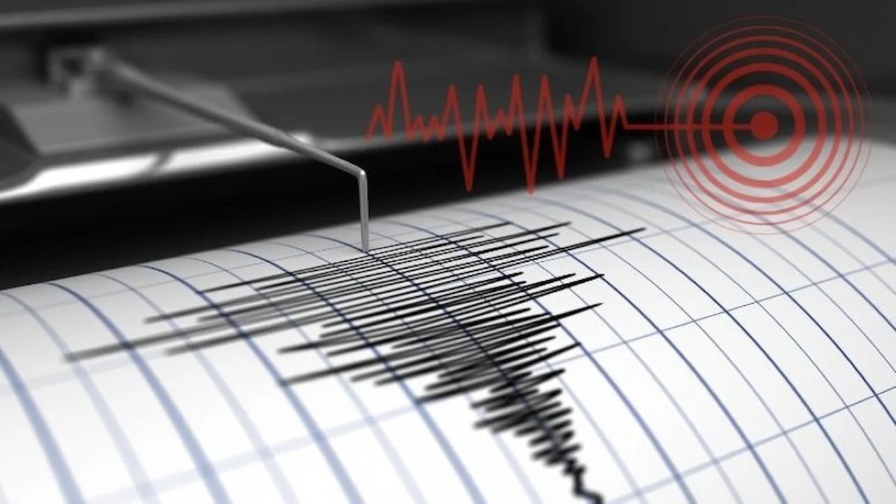 Son Dakika: Deprem mi oldu? Türkiye ve komşu ülkede deprem meydana geldi