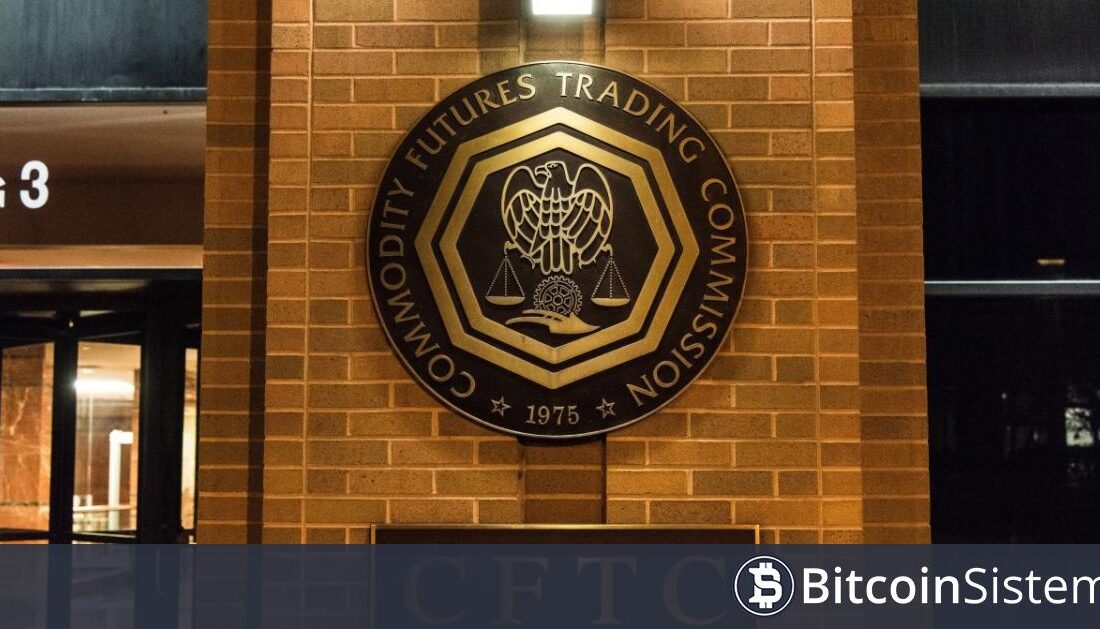 CFTC, Trump’ın kripto Vizyonunu Gerçekleştirmek İçin “Crypto Sprint” İnisiyatifini Başlattı