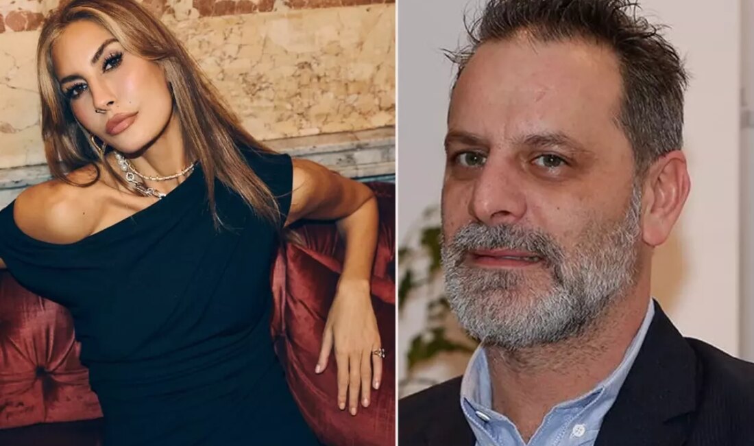 Ozan Güven’in Ceza Almasının Ardından Çağla Şıkel’in Proje İlişkisi Tepki