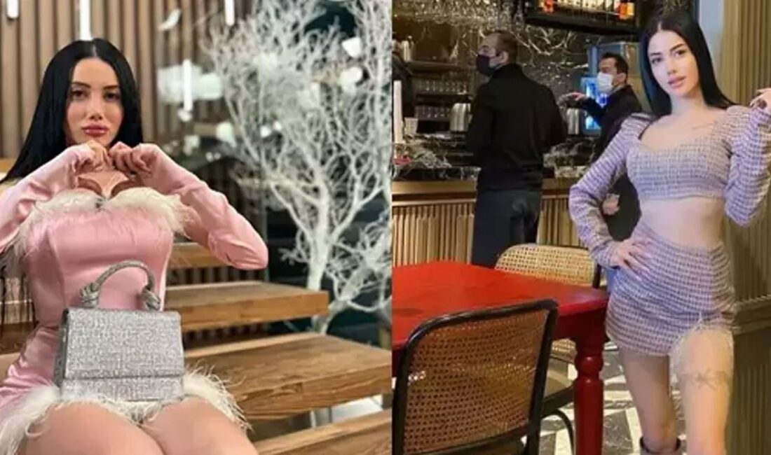 Flaş Gelişme: Cansel Ayanoğlu’nun Alaçatı’daki Performansı Gündem Oldu Tatil Rotası