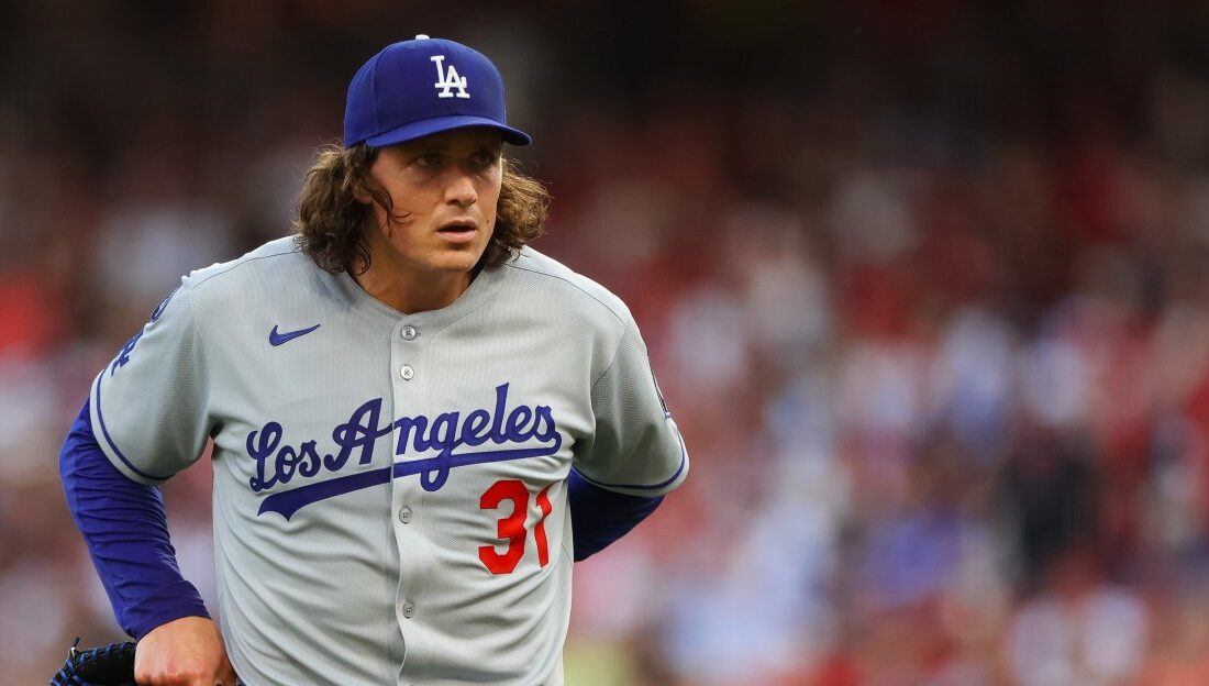 Cardinals vs. Dodgers: A Series Preview Filled with Hope The