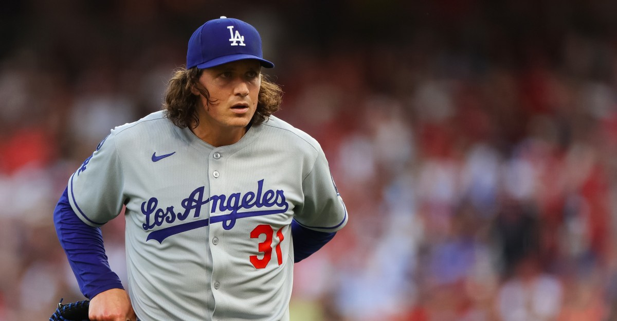 Cardinals vs. Dodgers: A Series Preview Filled with Hope The