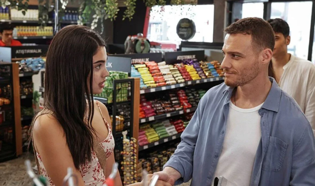 Star TV’nin Yeni Dizisi "Çarpıntı" İzleyiciyle Buluşmaya Hazırlanıyor Star TV’nin