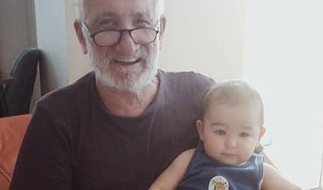 Çarşıbaşı’nda Yalnız Yaşayan Emekli Öğretmen Hayatını Kaybetti 75 Yaşındaki Hikmet