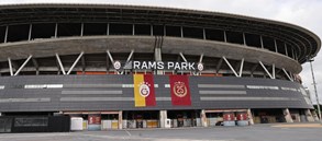 Galatasaray, Çaykur Rizespor ile Kritik Maçta Karşılaşacak Maç Detayları Galatasaray,