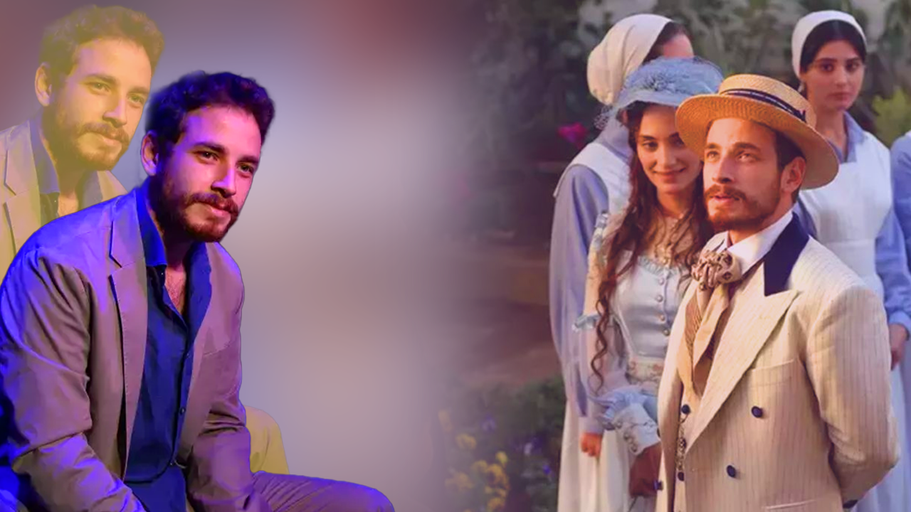 Cem Yigit Uzumoglundan Flas Gelisme Yeni Dizi Fragmani Sosyal Medyayi