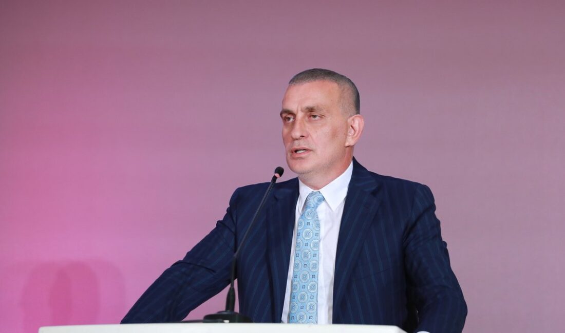 Türkiye Futbol Federasyonu’ndan Yeni Sezon Mesajı: Fair-Play ve Centilmenlik Vurgusu
