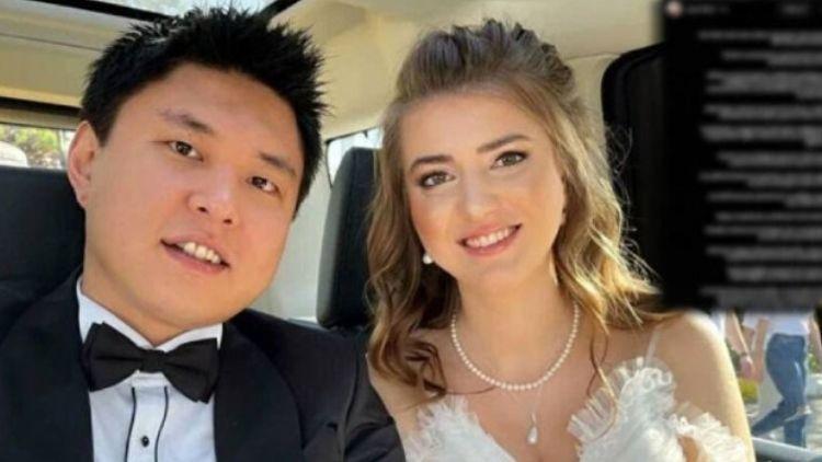 Chaby Han ve Gülce Elibol’un Sarsıcı Boşanma İddiası! İhanet Açıklaması