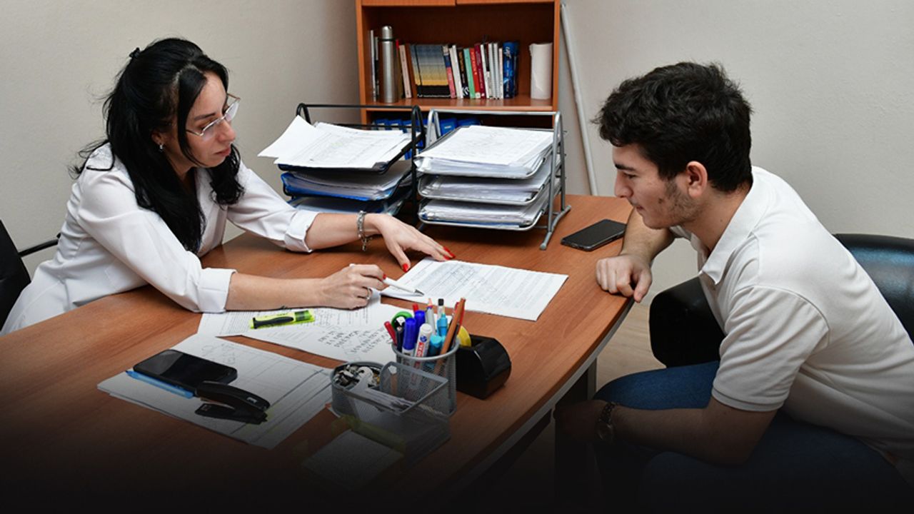 Cigli Genclerine Universite Tercih Destegi Kontenjan Burs ve YOK