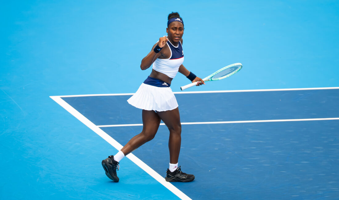 Cincinnati Open: Son Dörtteki İsimler ve Çeyrek Final Mücadeleleri Cincinnati