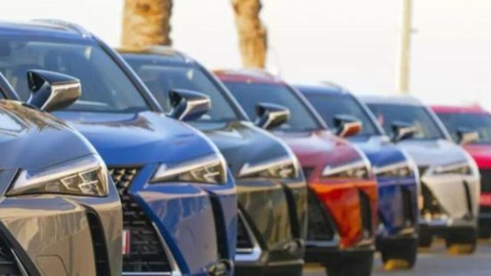 Çinli Otomobil Markalarının Avrupa’daki Pazar Payı Hızla Artıyor Avrupa Otomobil