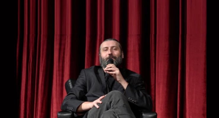 Mesut Süre, Cinsel Saldırı İddiaları Nedeniyle ‘İlişki Testi’ Programından Ayrıldı
