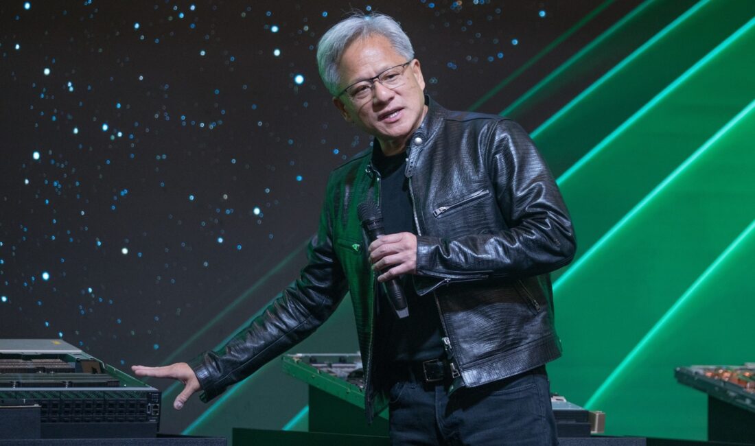 Yapay Zeka Çipleri: Nvidia’nın Çin Pazarındaki Yeni İhracat Lisansları Nvidia’nın