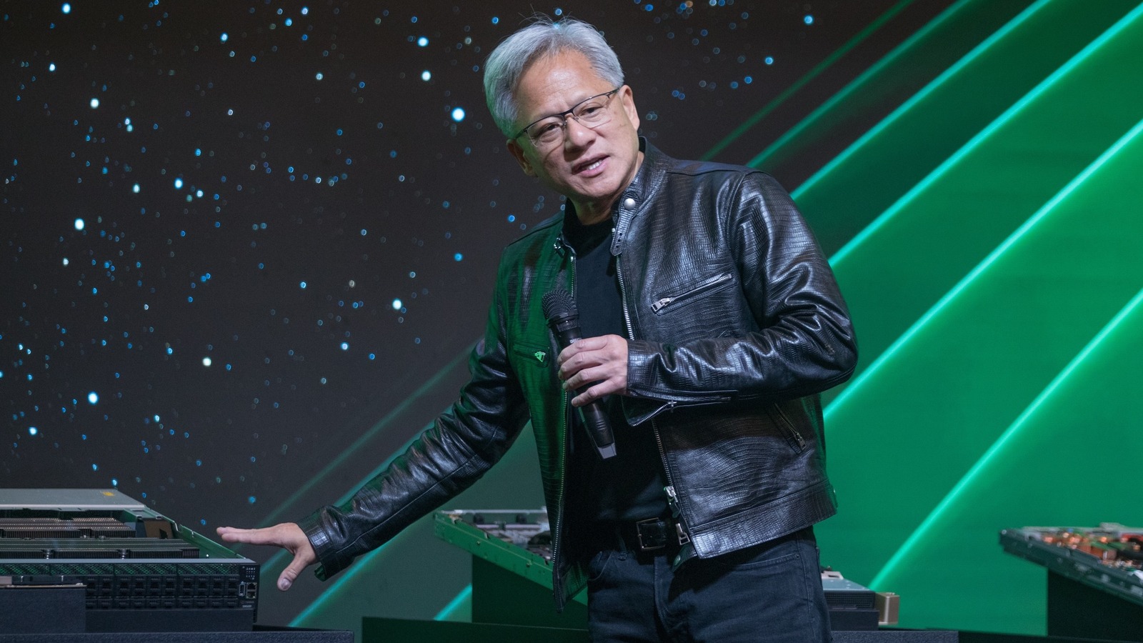 Cip Satisi Icin Nvidiaya Cinden Yesil Isik Ekonomik Ihtimaller