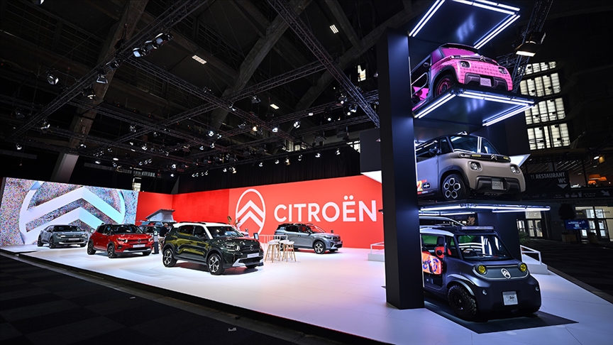 Elektrikli Araç Pazarı: Citroen’in Büyüme Stratejileri Son dönemde yenilenen modelleriyle
