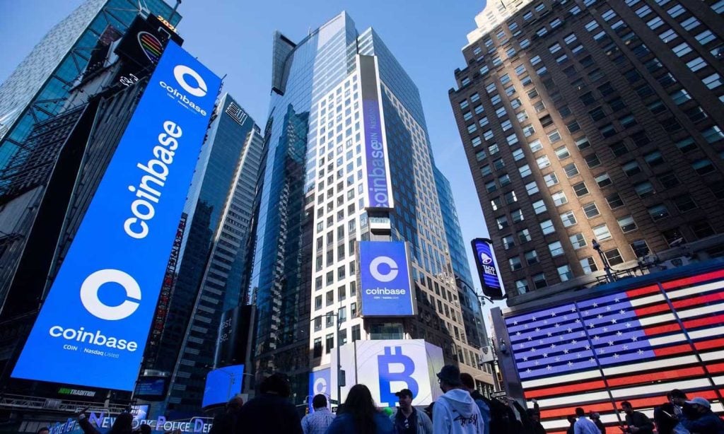 markdown # Faiz ve Yatırım Stratejileri: Coinbase’in 2 Milyar Dolarlık