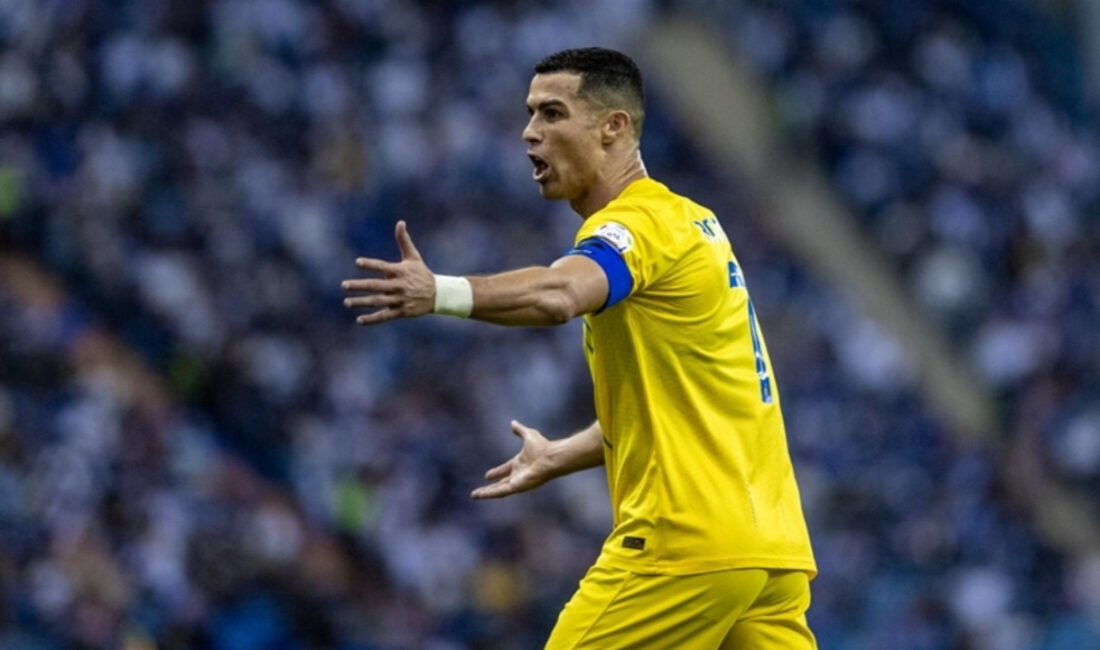 Cristiano Ronaldo ve Georgina Rodriguez Nişanlandı Mutlu Haber Instagram’da Paylaşıldı