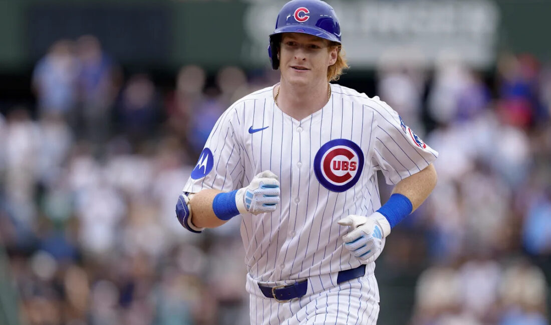 Cubs Doubleheader Sweep and Game Preview Against Brewers Cubs Achieve