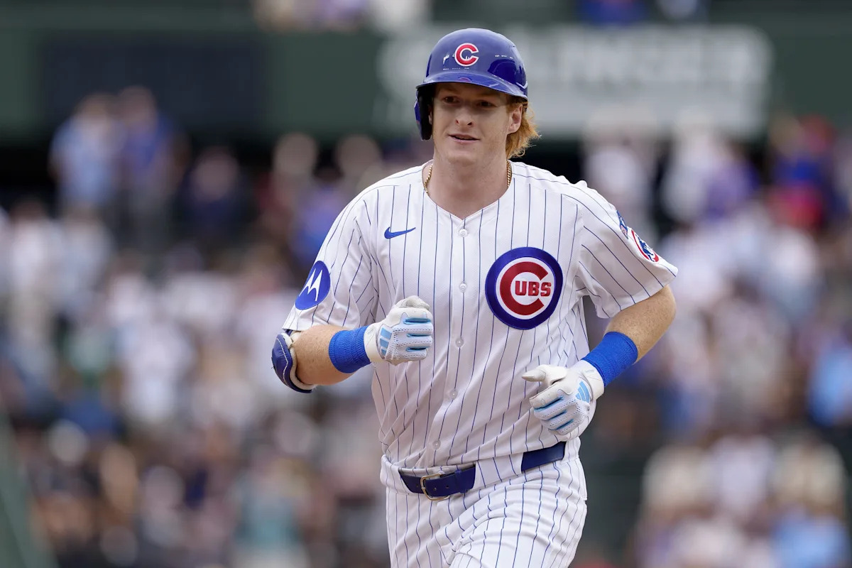 Cubs Doubleheader Sweep and Game Preview Against Brewers Cubs Achieve
